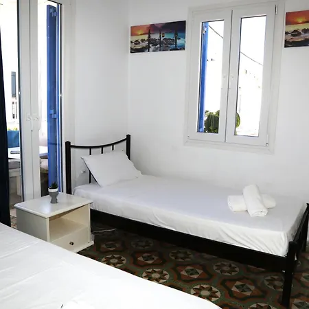 Mykonos Townhouse Apartment *