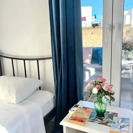 Mykonos Townhouse Apartment *