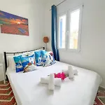 아파트 Mykonos Townhouse 스키아토스타운