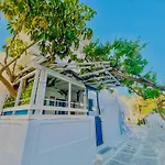 아파트 Mykonos Townhouse