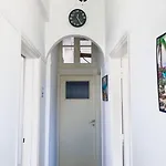 아파트 Mykonos Townhouse