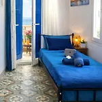 公寓 Mykonos Townhouse *