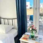 Mykonos Townhouse 公寓 *