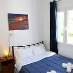 아파트 Mykonos Townhouse 스키아토스타운