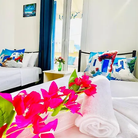 Daire Mykonos Townhouse