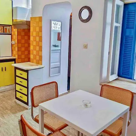 Apartament Mykonos Townhouse Megali Ammos (Mykonos)