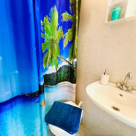 Mykonos Townhouse * Megali Ammos (Mykonos)