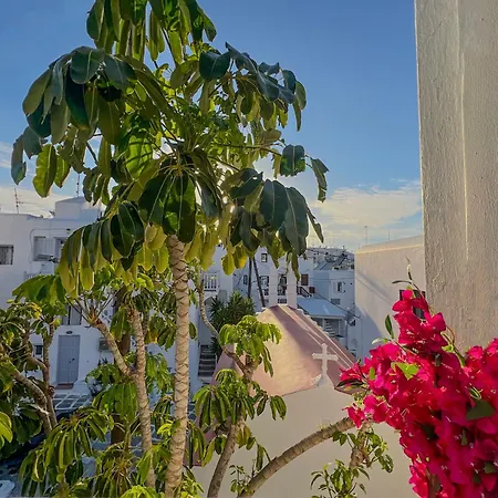 Mykonos Townhouse * Megali Ammos (Mykonos)