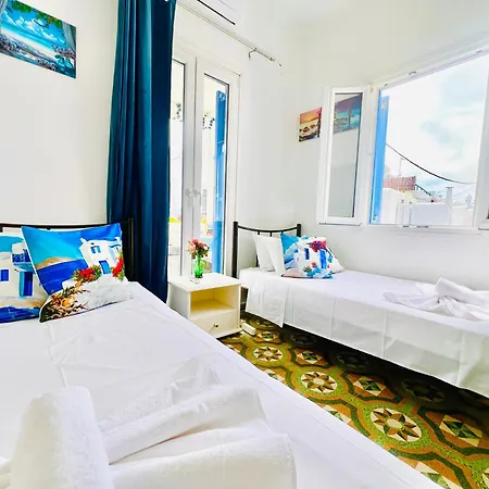 Mykonos Townhouse Appartamento Megali Ammos (Mykonos)