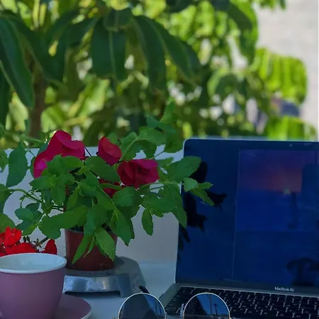 Mykonos Townhouse Apartamento
