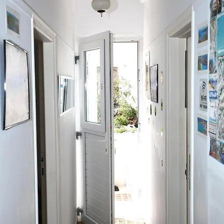 Mykonos Townhouse Apartamento *