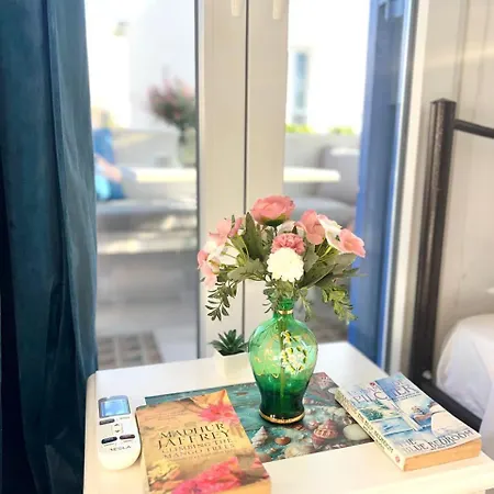 Mykonos Townhouse * Megáli Ámosz