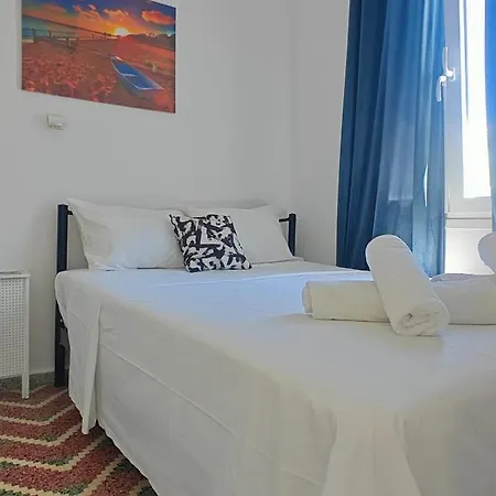 Mykonos Townhouse * Megali Ammos (Mykonos)