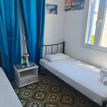Apartment Mykonos Townhouse