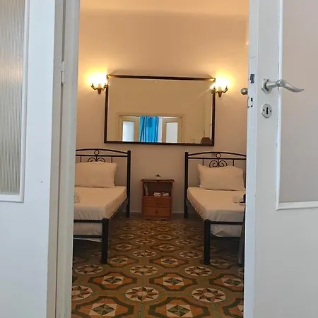 Mykonos Townhouse Megali Ammos (Mykonos)