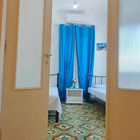 Mykonos Townhouse Apartman