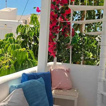 Apartment Mykonos Townhouse