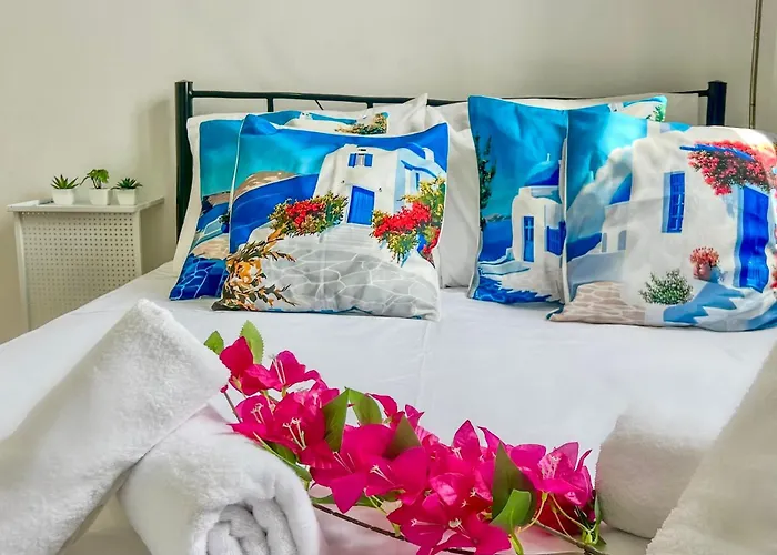 Appartamento Mykonos Townhouse