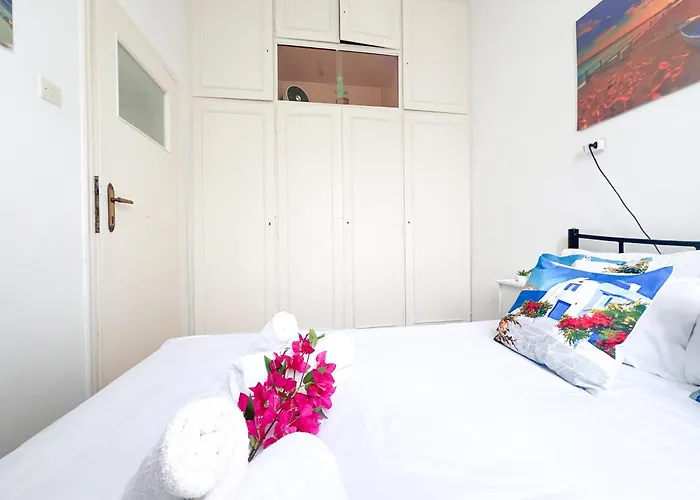 Mykonos Townhouse Megali Ammos (Mykonos)