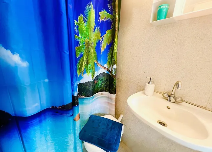 Mykonos Townhouse * Megali Ammos (Mykonos)