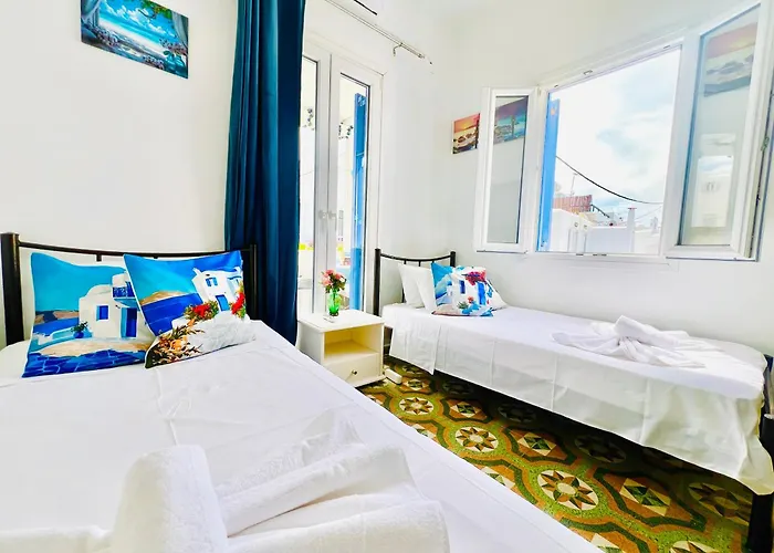 Mykonos Townhouse Appartamento Megali Ammos (Mykonos)