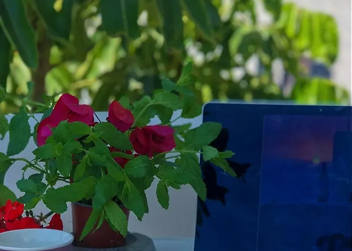 Mykonos Townhouse Apartament