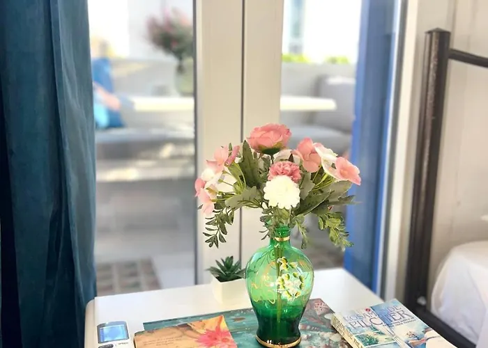 Mykonos Townhouse * Megali Ammos (Mykonos)