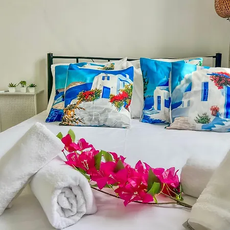 Appartamento Mykonos Townhouse