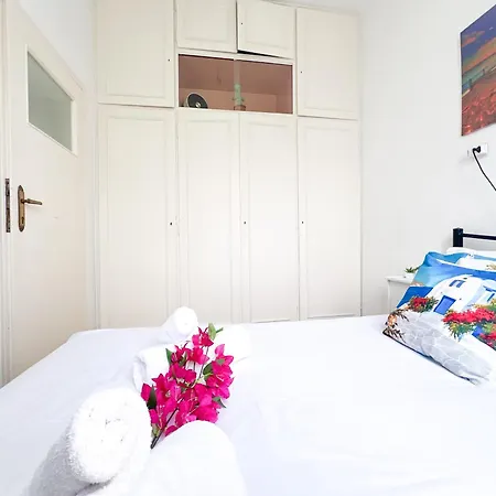 Mykonos Townhouse Megali Ammos (Mykonos)