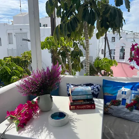 Mykonos Townhouse Appartamento *